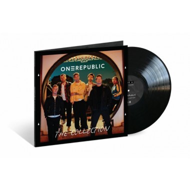 One Republic - The Collection/Greatest Hits (16/08/2025)