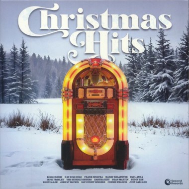 Christmas - Christmas Hits/Let It Snow