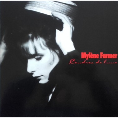 Mylene Farmer - Cendres De Lune