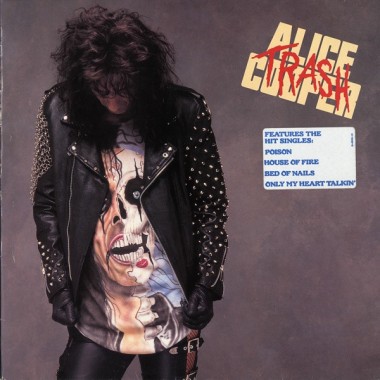 Alice Cooper - Trash