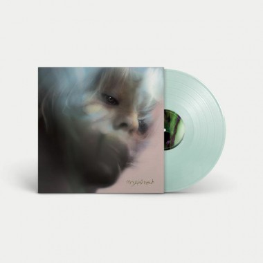 Kedr Livanskiy - Myrtus Myth(Pearl Vinyl)