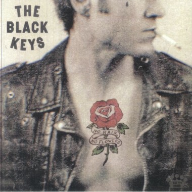 The Black Keys - No Rain No Flowers(+poster)