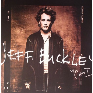 Jeff Buckley - You & I(2 LP)