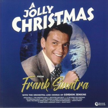 Frank Sinatra - A Jolly Christmas From Frank Sinatra