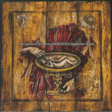 The Smashing Pumpkins - Machina / The Machines Of God(2 LP)