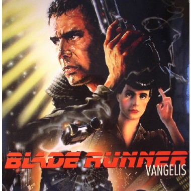 VANGELIS - Blade Runner (Soundtrack)