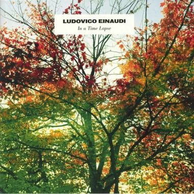 Ludovico Einaudi - In A Time Lapse(2 LP)