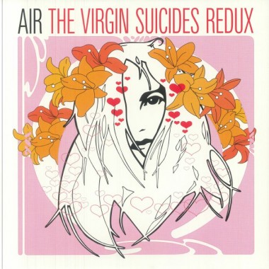 Air - The Virgin Suicides Redux
