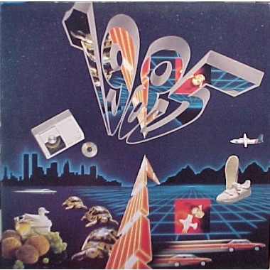 Antonio Vivaldi / Вивальди - Four Seasons / Времена Года 8