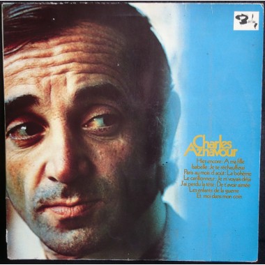 Charles Aznavour - 12 Hits