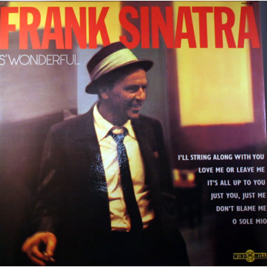 Frank Sinatra - S'Wonderful