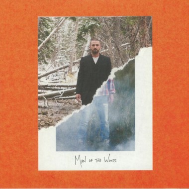 Justin Timberlake - Man Of The Woods(2 LP)