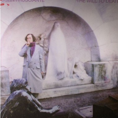 John FRUSCIANTE (Red Hot Chili Peppers) - The Will To Death