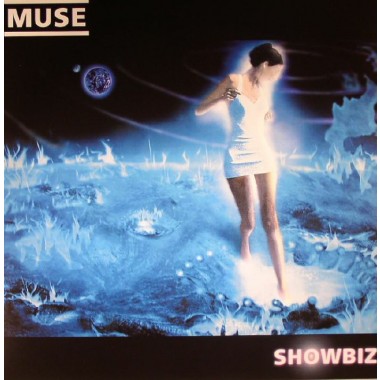 Muse - Showbiz(2 LP)