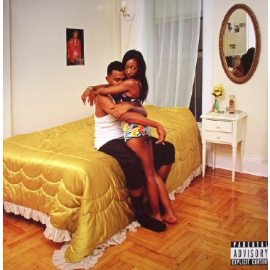 BLOOD ORANGE - Freetown Sound(2 LP)