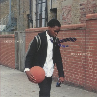 BLOOD ORANGE - Essex Honey(2 LP)
