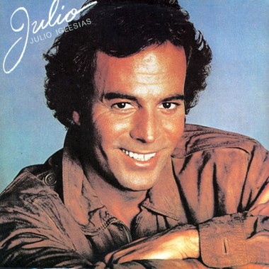 Julio Iglesias - Nostalgie