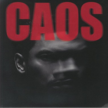 MIGUEL - Caos(spot-varnished embossed sleeve)