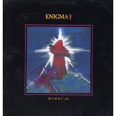 Enigma - MCMXC A.D. 1990