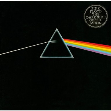 Pink Floyd - The Dark Side of The Moon 1973(Sweden)