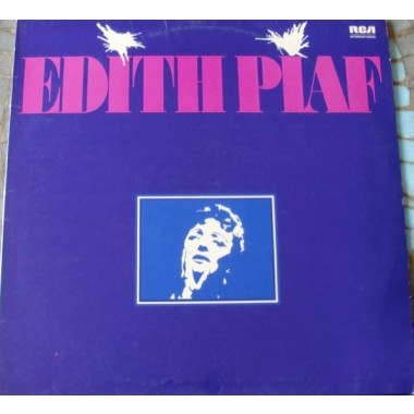 Edith Piaf - Edith Piaf Hits