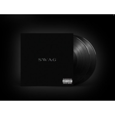 Justin Bieber - Swag(2 LP)