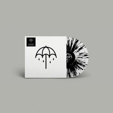 Bring Me The Horizon - That's The Spirit(Black&White Vinyl)
