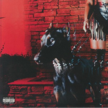 Leon THOMAS - Mutt(Black Ice Vinyl)