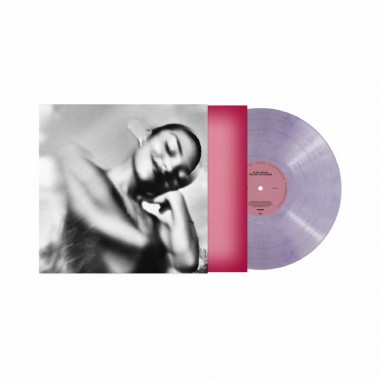 Olivia DEAN - The Art Of Loving(Smokey Lilac Vinyl)+booklet