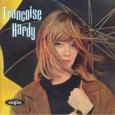 Francoise HARDY - Tous Les Garcons Et Les Filles
