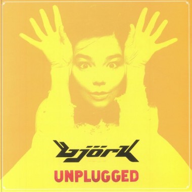 Bjork - MTV Unplugged