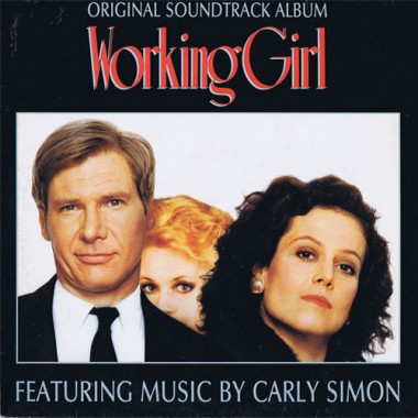 Soundtrack - Carly Simon - Working Girl
