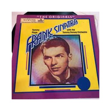 Frank Sinatra - Frank Sinatra & Tommy Dorsey