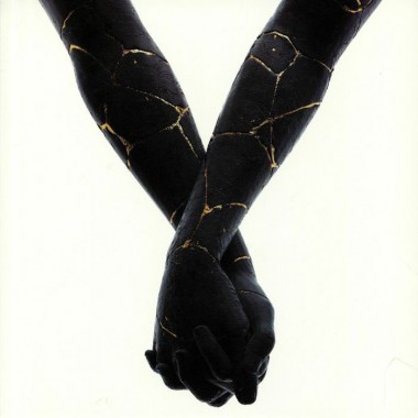 BAD OMENS - Finding God Before God Finds Me(White Vinyl)