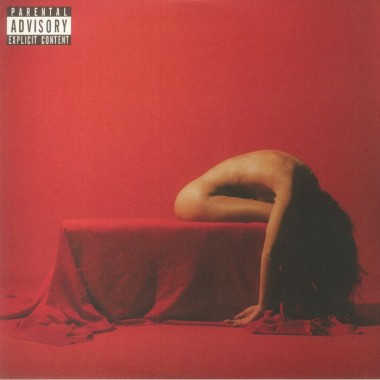 BAD OMENS - The Death Of Peace Of Mind(2 LP)(Silver Vinyl)