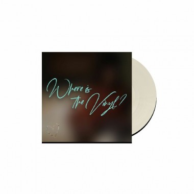 Summer WALKER - Finally Over It(2 LP)(Bone Vinyl)