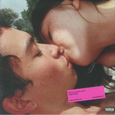 ROYEL OTIS - Hickey(Soda Pop Vinyl)