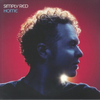 Simply Red - Home