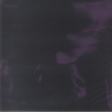 SPIRITBOX - The Fear Of Fear