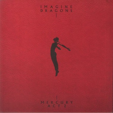 Imagine Dragons - Mercury: Act 2(2 LP)