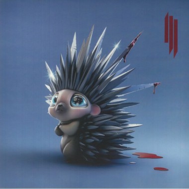 SKRILLEX - Don't Get Too Close(Yellow Vinyl)