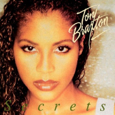 Toni Braxton - Secrets (2 LP)