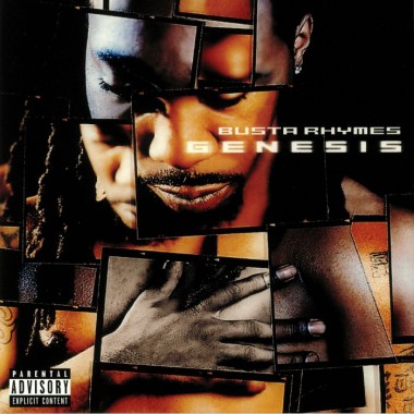 BUSTA RHYMES - Genesis(2 LP)