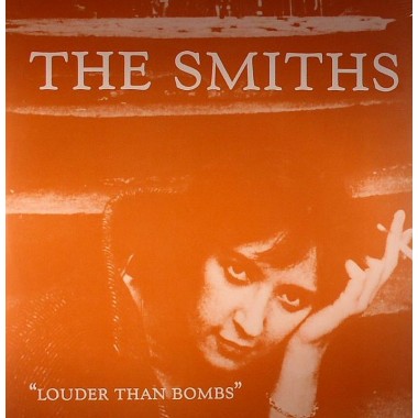 The Smiths - Louder Than Bombs(2 LP)