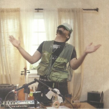 DIJON - Absolutely(Brown Vinyl)