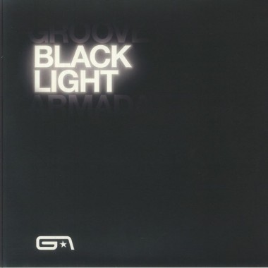 GROOVE ARMADA - Black Light (2 LP)