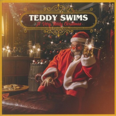 TEDDY SWIMS - A Very Teddy Christmas