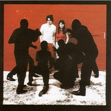 White Stripes - White Blood Cells (20th Anniversary Edition)+booklet