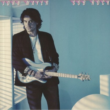 John MAYER - Sob Rock