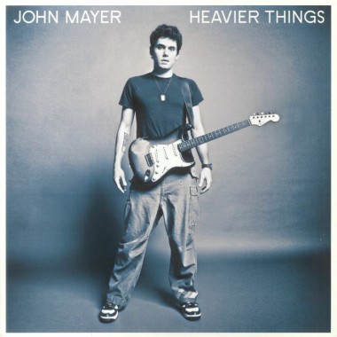 John MAYER - Heavier Things